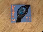 Active 2 Smartwatch ( bekijk beschrijving), Ophalen of Verzenden, Hartslag, Android