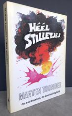 Toonder, Marten - Héél stilletjes (1991), Eén stripboek, Ophalen of Verzenden, Nieuw