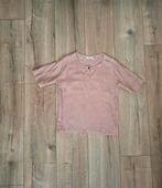 Humanoid top blousje maat S, Humanoid, Ophalen of Verzenden, Zo goed als nieuw, Roze