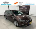 Opel Astra Sports Tourer 1.4 Innovation HALF-LEDER / CARPLAY, Voorwielaandrijving, Gebruikt, Euro 6, 4 cilinders