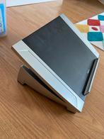 Fellowes Laptopstandaard - Verstelbaar, Ophalen, Gebruikt, Fellowes, In hoogte verstelbaar