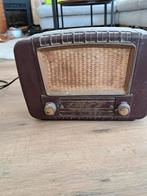 Bx240u/22 buizenradio werkend, Ophalen