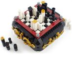 LEGO BL19013 Bricklink Steampunk mini chess. Nieuw in doos!, Kinderen en Baby's, Speelgoed | Duplo en Lego, Ophalen of Verzenden