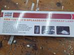 oplaadbare motorkap lamp, Auto diversen, Autogereedschap, Ophalen of Verzenden, Nieuw