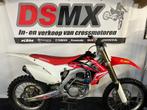 Honda crf 250 2015, Motoren, Particulier, Crossmotor