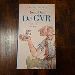 De GVR Luisterboek, Boeken, Roald Dahl, Kind, Cd, Ophalen of Verzenden