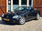 Mercedes-Benz SLK-klasse 230 Kompressor Automaat, Auto's, Mercedes-Benz, 65 €/maand, Achterwielaandrijving, Gebruikt, Zwart
