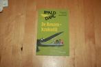 De reuzenkrokodil, Roald Dahl paperback, Ophalen of Verzenden, Gelezen, Fictie algemeen