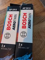 Bosch Aerotwin Ruitenwissers - Nieuw!, Ophalen of Verzenden, Nieuw, Universele onderdelen