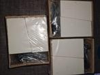 poten tv meubel, Huis en Inrichting, Kasten | Televisiemeubels, Ophalen, Nieuw, 25 tot 50 cm, Minder dan 100 cm
