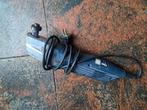 Multitool, Doe-het-zelf en Verbouw, Gereedschap | Slijpmachines, Ophalen of Verzenden, Zo goed als nieuw, Minder dan 700 watt