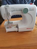 Naaimachine, Hobby en Vrije tijd, Naaimachines en Toebehoren, Ophalen, Gebruikt, Naaimachine, Overige merken