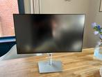 Dell UltraSharp U2722DE – 27" QHD USB-C Monitor, Computers en Software, Monitoren, Ophalen, IPS, Zo goed als nieuw, Quad HD (2K)