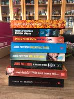 Thrillers, Ophalen of Verzenden, Zo goed als nieuw