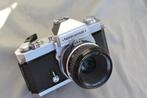 Nikon, Nikkormat FT2, Ophalen of Verzenden, Gebruikt, Spiegelreflex, Nikon