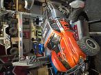 Traxxas slash 2wd vxl, Ophalen of Verzenden, Gebruikt, Elektro, Auto offroad