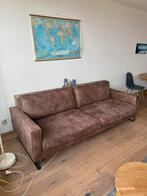 Bank, Huis en Inrichting, Ophalen, Gebruikt, Driepersoons, 75 tot 100 cm
