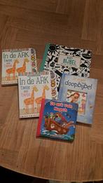 Christelijke Babyboekjes, Ophalen of Verzenden, Zo goed als nieuw, Overige typen