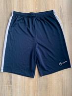 Nike Sport short, Kleding | Heren, Fitness, Blauw, Nike, Maat 56/58 (XL)