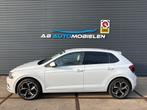 Volkswagen Polo 1.0 TSI Comfortline CARPLAY/ NAVI, Voorwielaandrijving, Gebruikt, 95 pk, Met garantie (alle)