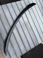 Achterspoiler Mercedes A-Klasse W176 (2013–2018) – glanszwar, Ophalen, Gebruikt, Mercedes-Benz