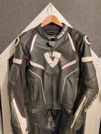 REV’IT! Replica V2 leren pak motorpak race overall NETJES, Motoren, Ophalen, Tweedehands, Combipak