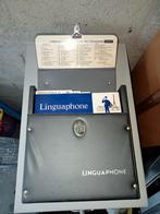 Linguaphone cursus Frans, Niet van toepassing, Ophalen of Verzenden, Zo goed als nieuw, Linguaphone