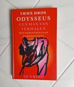 Odysseus, Imme Dros, Ophalen of Verzenden, Zo goed als nieuw