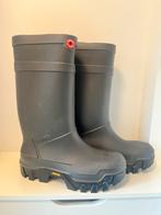 Dunlop laarzen Thermo+ maat 47, Zwart, Boots, Nieuw, Ophalen of Verzenden
