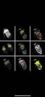 Crosshandschoenen, Ophalen of Verzenden, Nieuw met kaartje