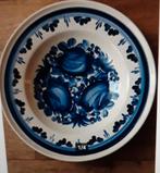 Delftsblauw Bord, Antiek en Kunst, Antiek | Wandborden en Tegels, Ophalen of Verzenden