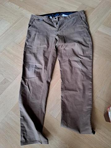 Katoenen jeans Scotch&Soda middelbrand mt 36/32 beschikbaar voor biedingen