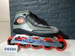 Raps High Voltage Skeelers Skates 5x84 84mm Wielen Maat 46, Nieuw, Overige merken, Inline skates 5 wielen, Dames