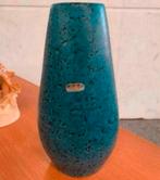 Vaas Scheurich 529/25 Europ linie paarse kleuren jaren 60., Antiek en Kunst, Antiek | Keramiek en Aardewerk, Ophalen of Verzenden