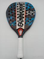 Babolat Air Viper Blue, Sport en Fitness, Padel, Gebruikt, Postbus 8014, 3009 AA Rotterdam, Verzenden, Info@repadelstore.com