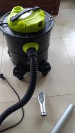 As Stofzuiger Vacuum cleaner Qlima ASZ 1020, Witgoed en Apparatuur, Stofzuigers, Gebruikt, Overige typen, Ophalen of Verzenden