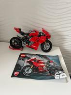 LEGO Technic Ducati Panigale V4 R - 42107, Kinderen en Baby's, Speelgoed | Duplo en Lego, Complete set, Ophalen of Verzenden, Lego