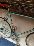 Retro race fiets peugeot, Fietsen en Brommers, Fietsen | Oldtimers, 59 cm of meer, Ophalen, Jaren '60 of nieuwer
