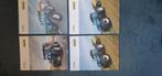 New Holland folders, trekkers en kranen, Boeken, Catalogussen en Folders, Ophalen of Verzenden, Nieuw