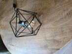 Lamp (industriele), Huis en Inrichting, Ophalen, Zo goed als nieuw, Minder dan 50 cm
