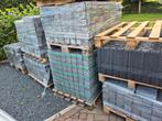 Betonklinkers Grijs - Pallet 40 vierkante meter, Klinkers, Nieuw, Ophalen of Verzenden, 10 m² of meer