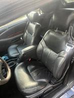 Chrysler Stratus 2.5 I 24V 105.000 km!!, 1350 kg, Zwart, Cabriolet, 4 stoelen