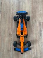 F1 McLaren LEGO, Hobby en Vrije tijd, Modelbouw | Radiografisch | Auto's, Zo goed als nieuw, Auto onroad, Overige schalen, Ophalen