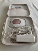 IPL laserontharing Philips Lumea Comfort, Ophalen, Zo goed als nieuw, Scheren en Epileren