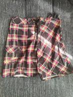 O'Neill zwembroek heren (zwart/roze/geel/oranje), Maat 48/50 (M), O'Neill, Ophalen of Verzenden, Roze