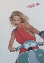 Folder ITALJET Velocifero 1997 E, Ophalen of Verzenden, Nieuw