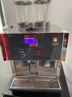 Wmf bistro koffie machine, Witgoed en Apparatuur, Koffiezetapparaten, 10 kopjes of meer, Koffiemachine, Zo goed als nieuw, Koffiebonen