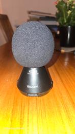 Zoom H3 VR recorder + BTA adapter, Ophalen of Verzenden, Gebruikt, Overige typen, Draadloos