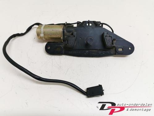 Slotmechaniek Achterklep van een BMW 5-Serie, Auto-onderdelen, Carrosserie en Plaatwerk, BMW, Gebruikt, 3 maanden garantie, Ophalen of Verzenden