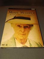 Miss Marple complete serie - dvd, Cd's en Dvd's, Dvd's | Tv en Series, Vanaf 12 jaar, Ophalen of Verzenden, Zo goed als nieuw